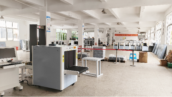 如何選擇一家安檢機(jī)生產(chǎn)廠家 如何選擇一家安檢機(jī)生產(chǎn)廠家